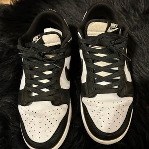 Nike Panda Dunk Low